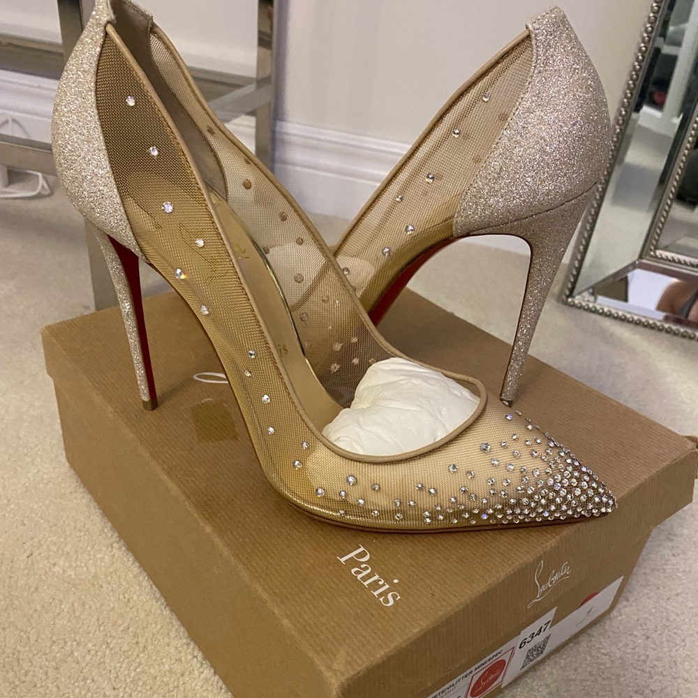 Christian Louboutin